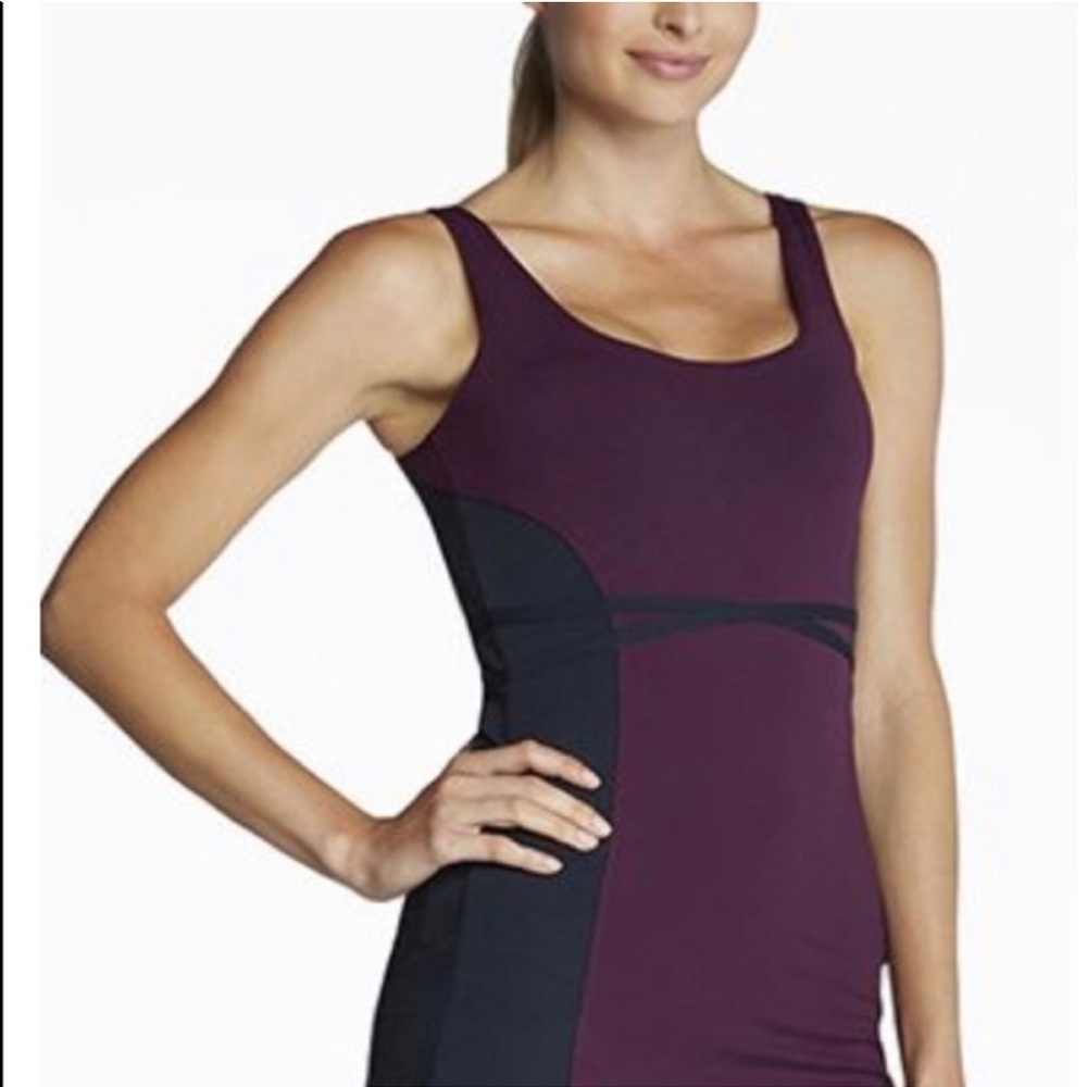 Fabletics Hawthorn Tank Size M